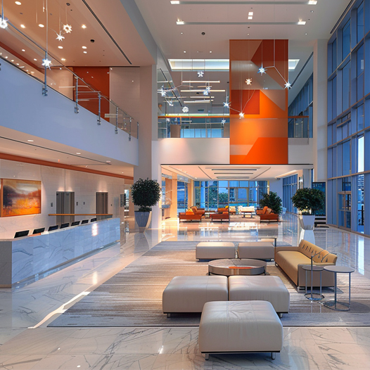 Hotels
